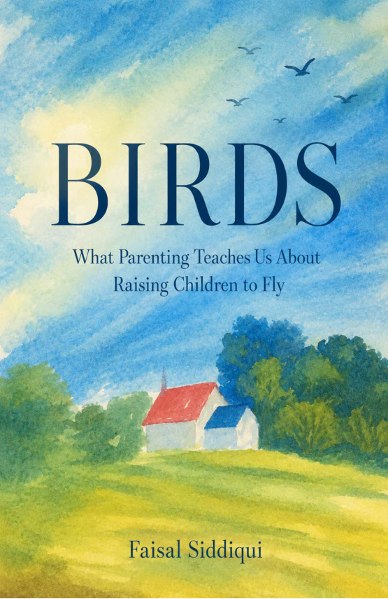 Birds cover