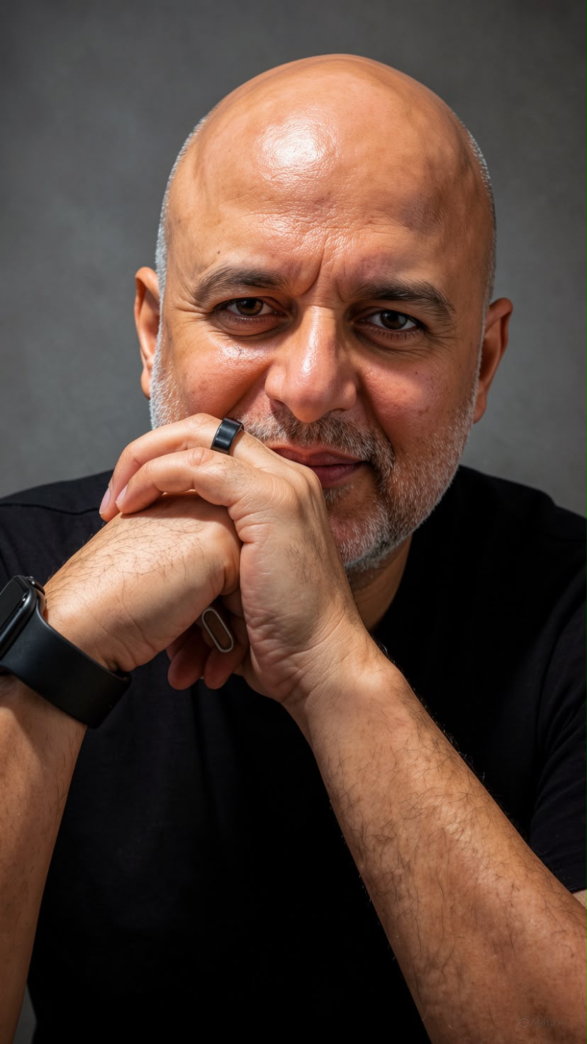 Faisal Siddiqui